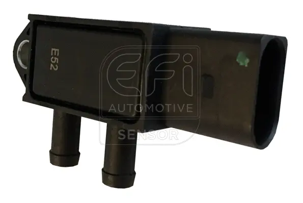 Sensor, exhaust pressure (292015)