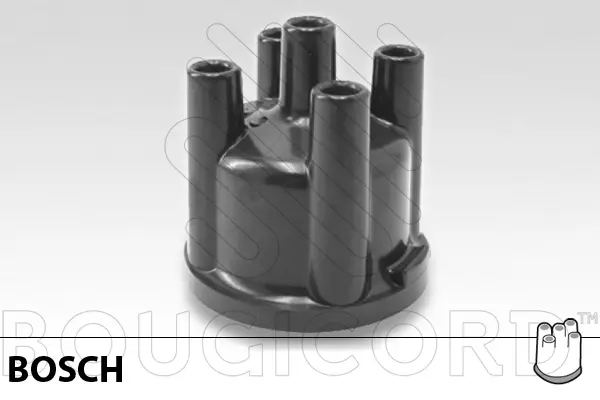 Distributor Cap (160728)