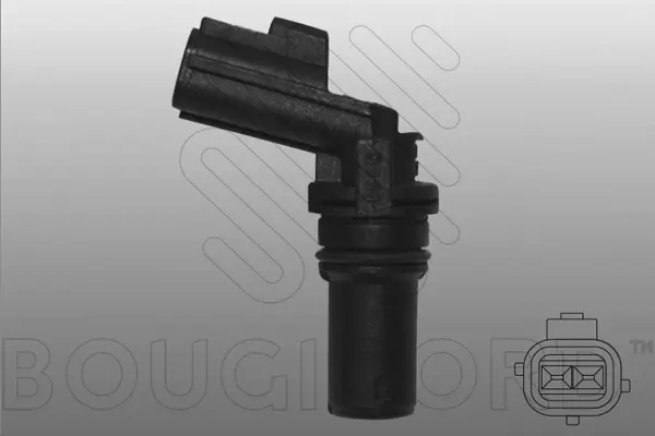 RPM Sensor, automatic transmission (145513)