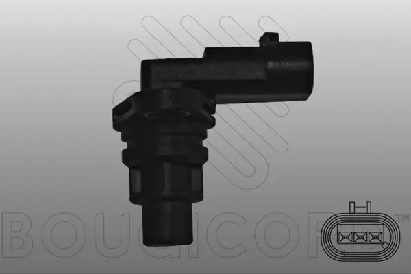 Sensor, camshaft position (141218)