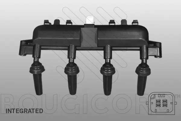Ignition Coil (154302)