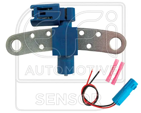 Sensor, crankshaft pulse (144461)