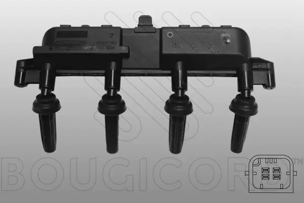 Ignition Coil (154303)