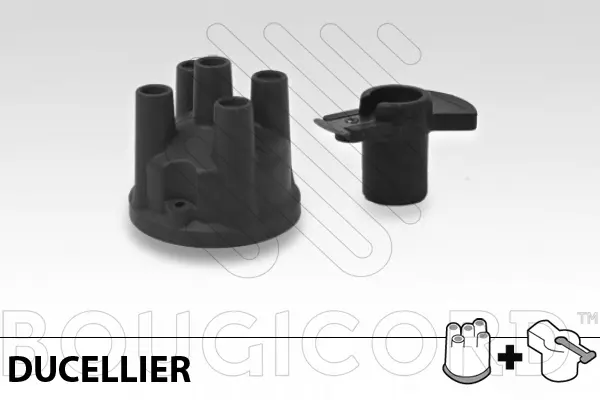 Mounting Kit, ignition control unit (160320)