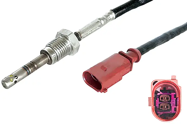 Sensor, exhaust gas temperature (1473937)