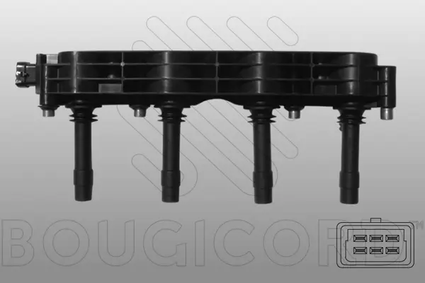 Ignition Coil (156300)
