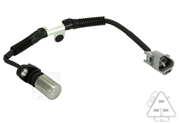 Sensor, crankshaft pulse (303264)