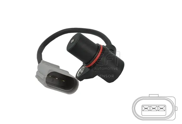 Sensor, crankshaft pulse (303042)