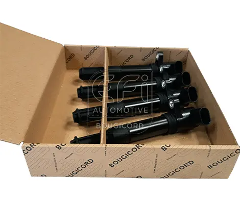 Ignition Coil (155020p)