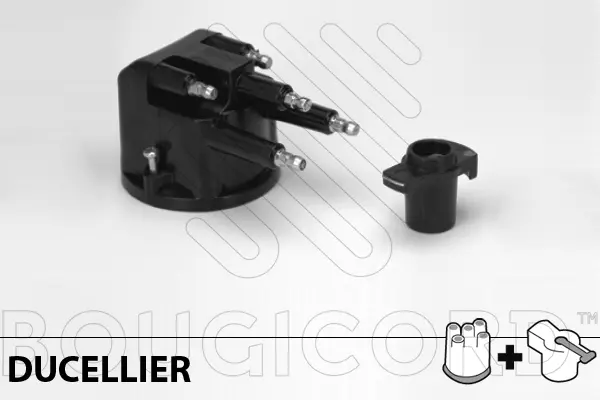 Mounting Kit, ignition control unit (160325)