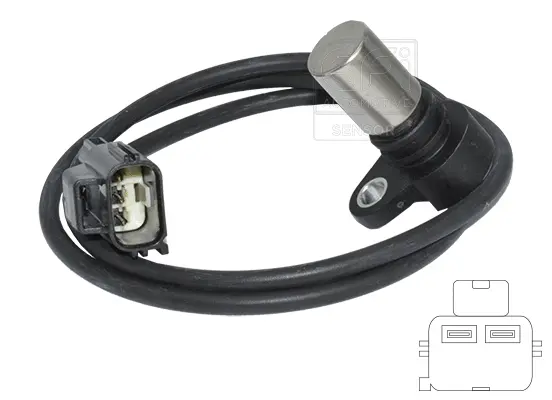 Sensor, camshaft position (303385)