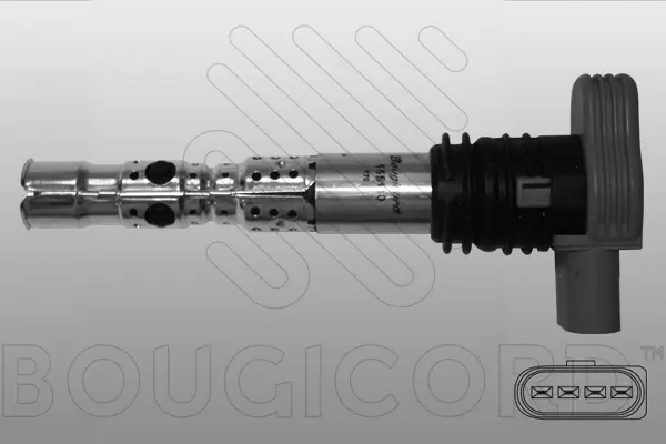 Ignition Coil (155110)