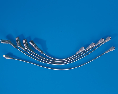 Ignition Cable Kit (4118)