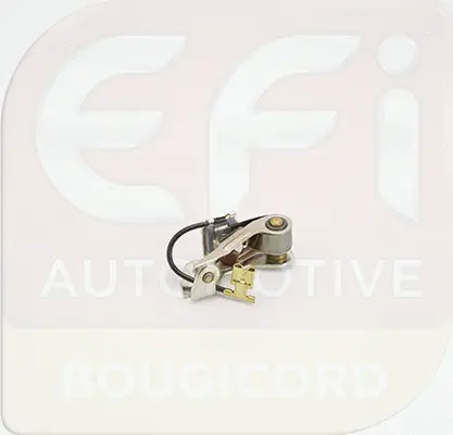 Contact Breaker, distributor (160423)