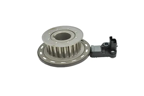 Sprocket, crankshaft (147504)