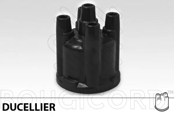 Distributor Cap (160708)