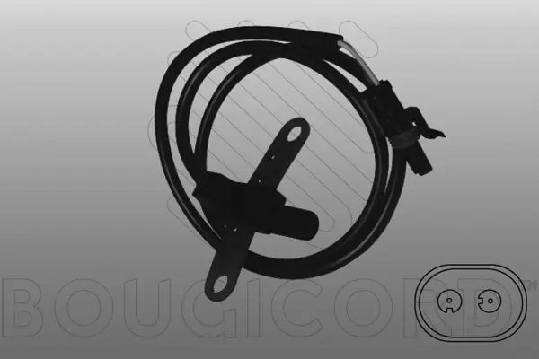 Sensor, crankshaft pulse (144430)