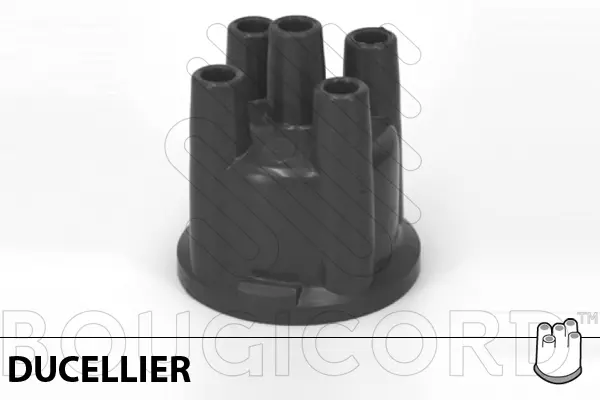 Distributor Cap (160701)