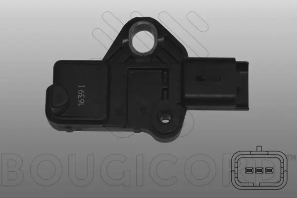 Sensor, crankshaft pulse (144385)