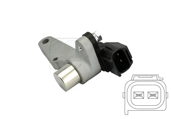 Sensor, camshaft position (303277)
