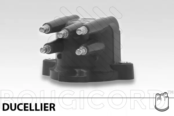 Distributor Cap (160709)