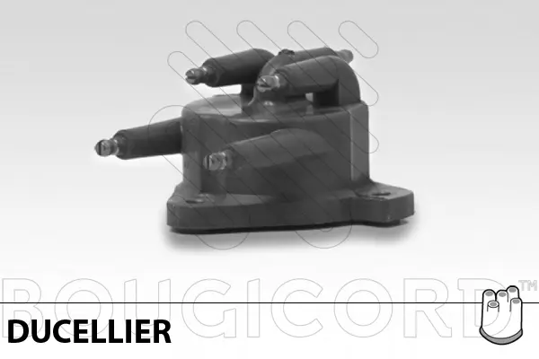 Distributor Cap (160705)