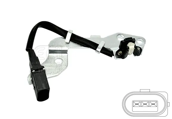 Sensor, camshaft position (303102)