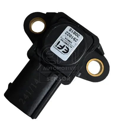 Sensor, intake manifold pressure (291022)