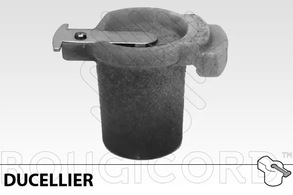 Rotor, distributor (160607)