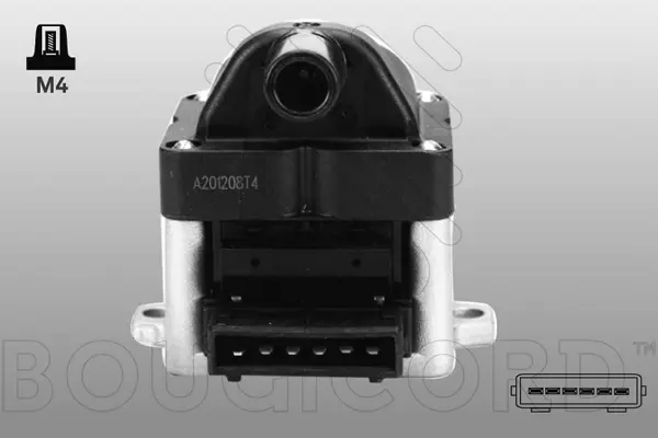 Ignition Coil (155069)