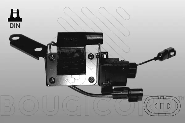 Ignition Coil (155068)