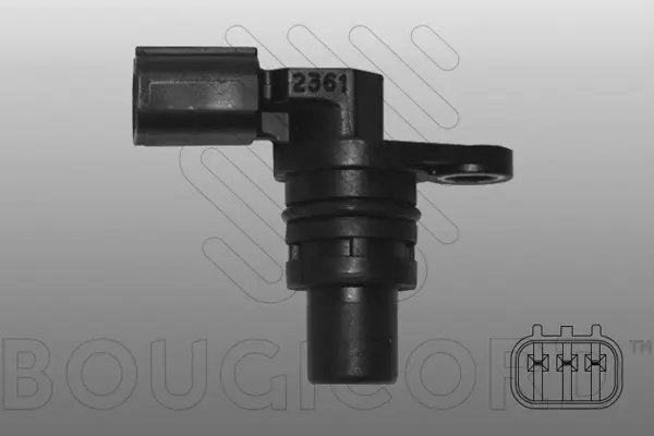 Sensor, camshaft position (145544)