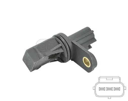 Sensor, speed (303350)