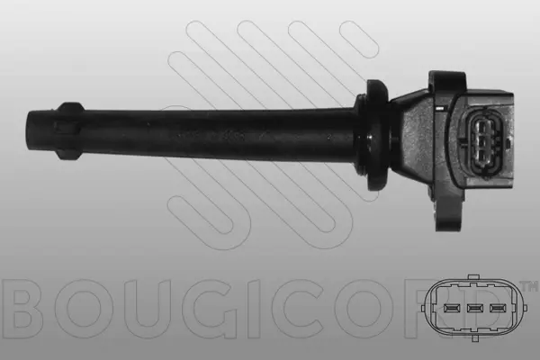 Ignition Coil (155037)