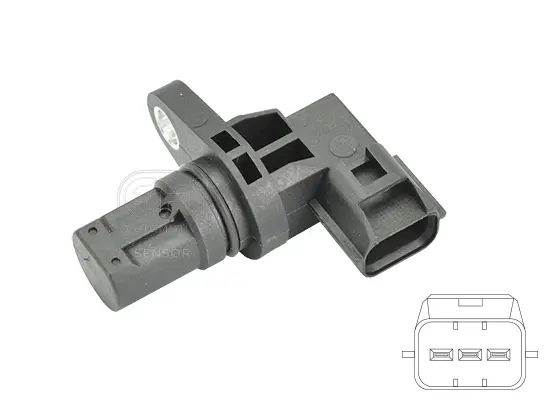 Sensor, camshaft position (303375)