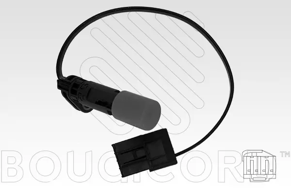 Sensor, crankshaft pulse (144571)