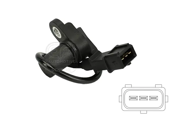 Sensor, camshaft position (303221)