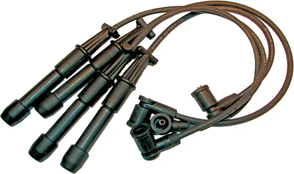 Ignition Cable Kit (9904)