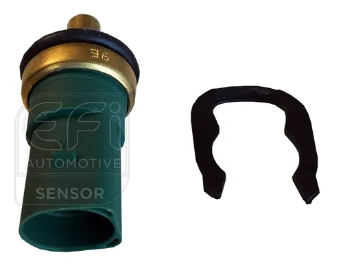 Sensor, coolant temperature (295165)