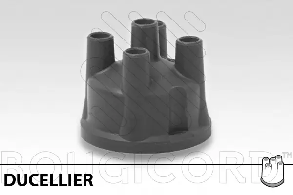 Distributor Cap (160735)