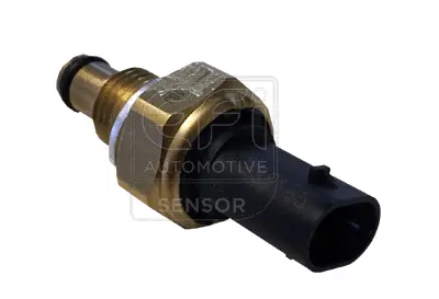 Sensor, fuel temperature (295185)