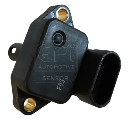 Sensor, intake manifold pressure (291059)