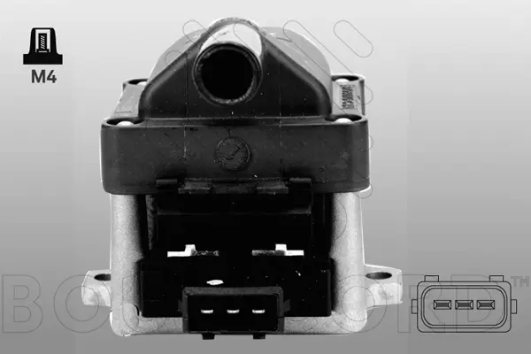 Ignition Coil (155026)