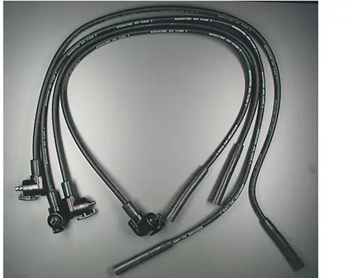 Ignition Cable Kit (4176)