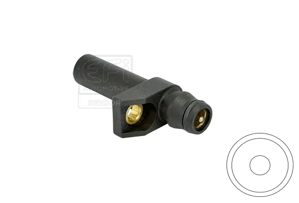 Sensor, crankshaft pulse (303174)
