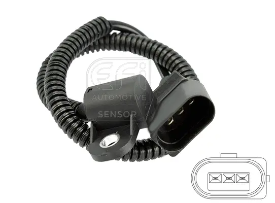 Sensor, camshaft position (303152)