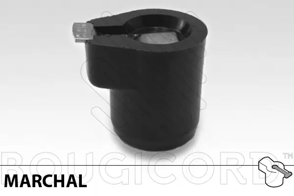 Rotor, distributor (160600)