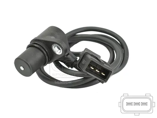 Sensor, crankshaft pulse (303302)