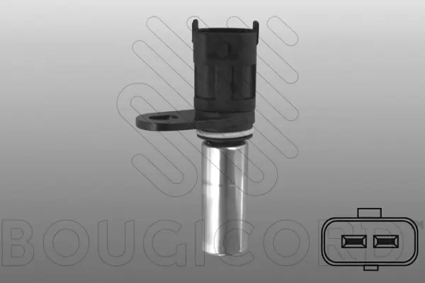 Sensor, crankshaft pulse (147203)