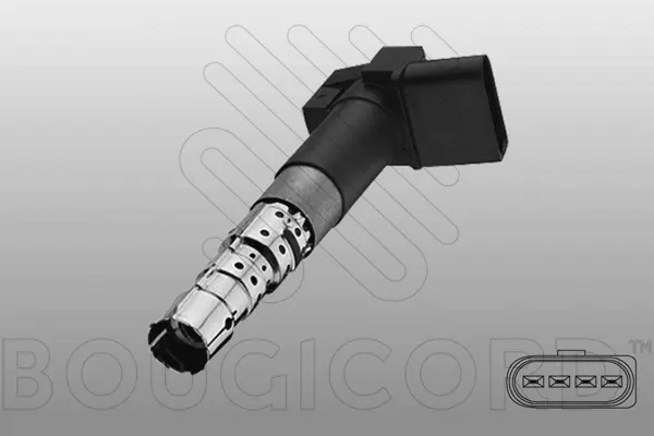Ignition Coil (155109)